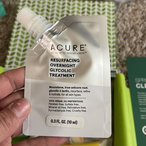 Target 🎯 Beauty Box NEW - Picture 8 of 11